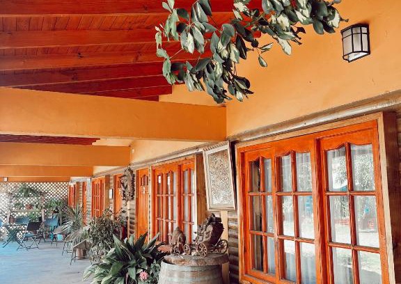 San Vicente House | Hostal El Fogón