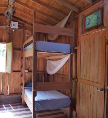 San Rafael House | Hostal El Silencio Vivo