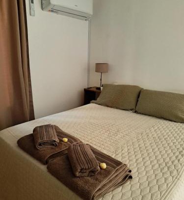 Navarro House | Hostal El soleado