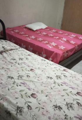 Los Algarrobos House | Hostal el Valle