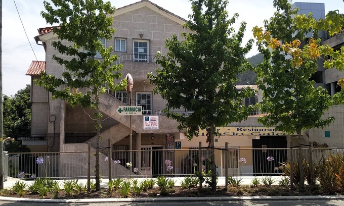 Sabaris House | Hostal El Viejo Galeón