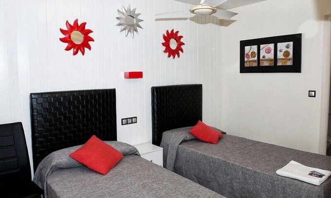 Castello d'Empuries House | Hostal Emporda