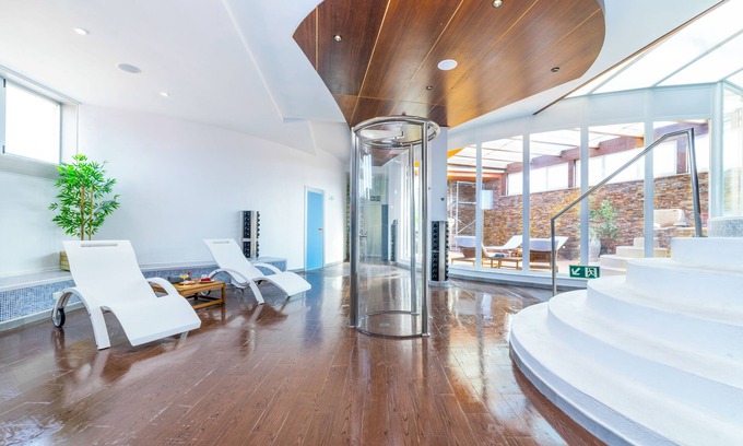 La Fuente de San Esteban Hotel | Hostal-SPA Mare Nostrum