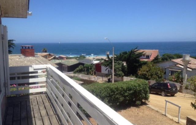 El Quisco House | Hostal F