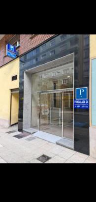 Oviedo City Centre House | HOSTAL FONCALADA