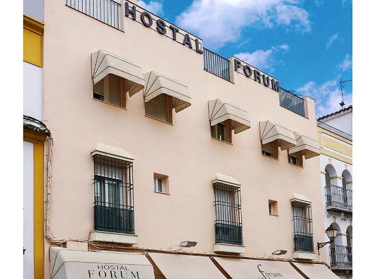 Villa del Rio House | Hostal Forum