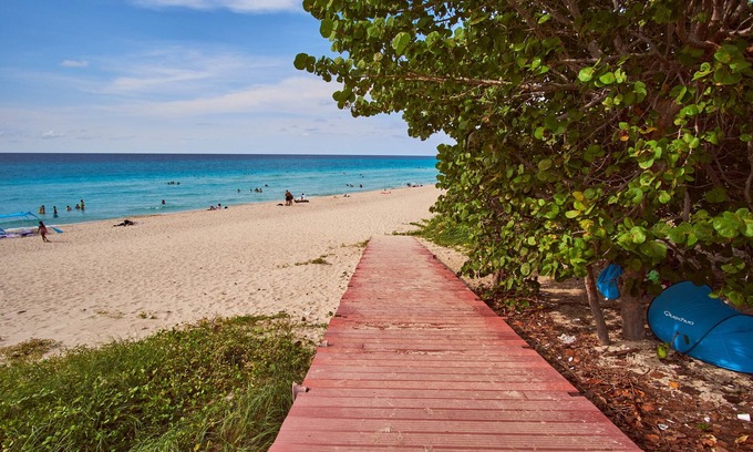 Varadero House | Hostal González Sister en Varadero