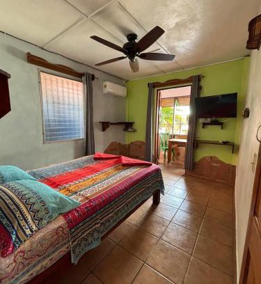Bocas del Toro House | Hostal Hansi