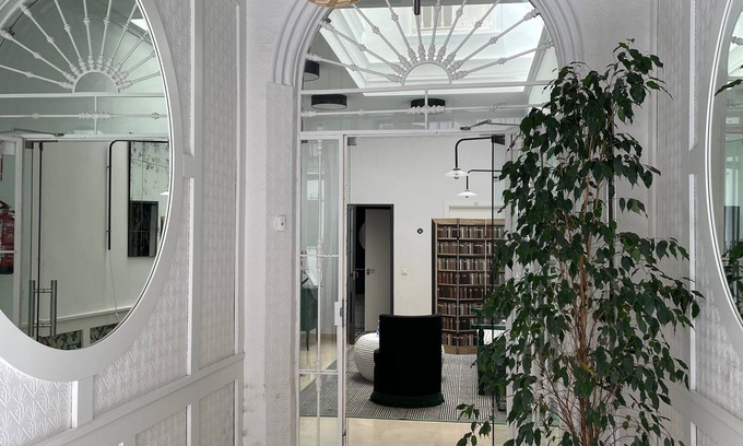 San Vicente Hostel | Hostal Hom Museo