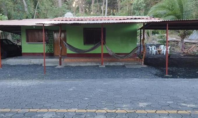 Santo Domingo House | Hostal Inculta Be Live