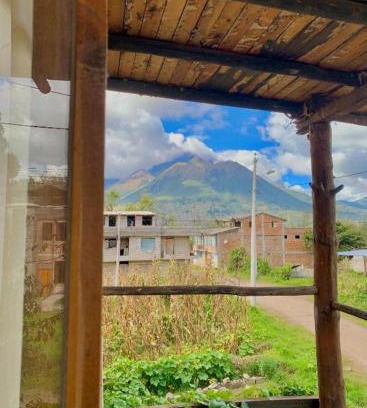 San Rafael House | Hostal Inty Kucha