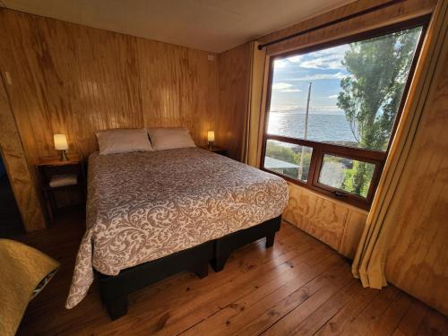 Cisnes House | Hostal Isla Magdalena