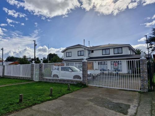 Llanquihue House | Hostal La nona