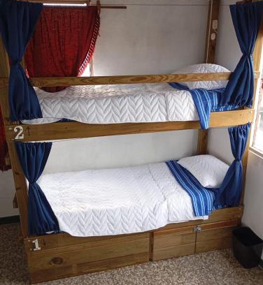 Zona 5 House | Hostal La Terraza