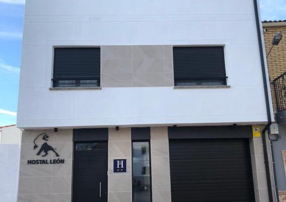 Torreorgaz House | Hostal León
