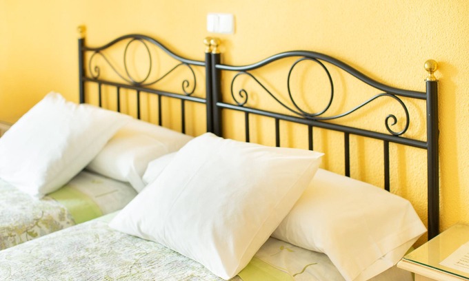 Centro Hostel | Hostal Los Alpes