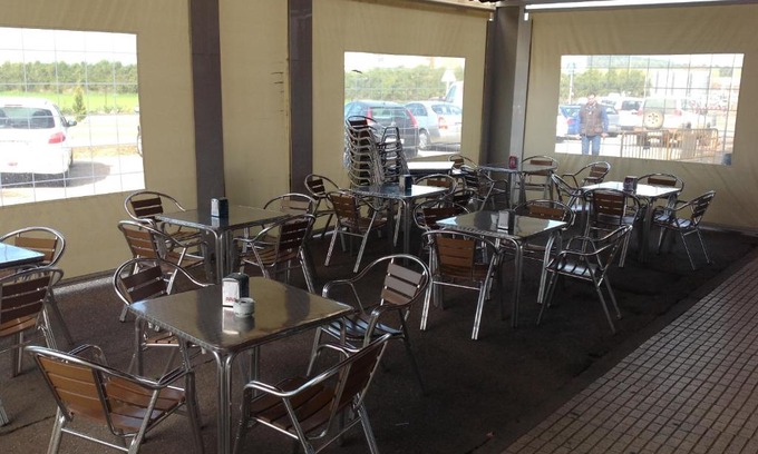 Olivenza House | Hostal Los Amigos