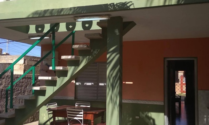 Boca de Camarioca Hotel | Hostal MaryAlain