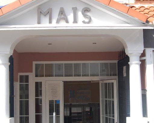 Numancia de la Sagra House | Hostal Mays