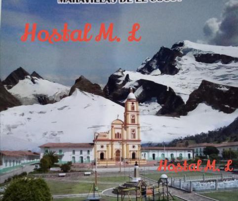 El Cocuy House | Hostal ML las tres B