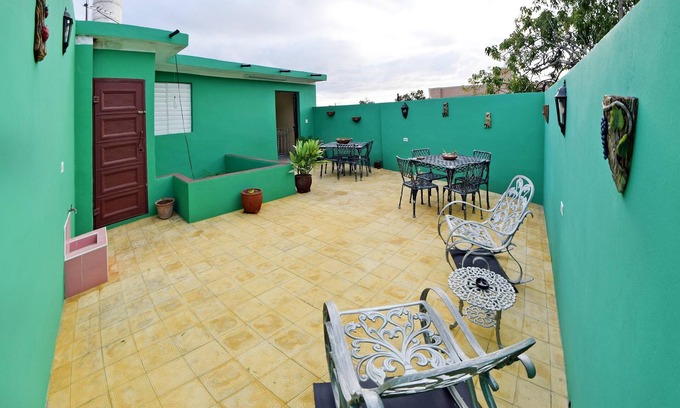 Trinidad Hostel | Hostal MoGar TRINIDAD