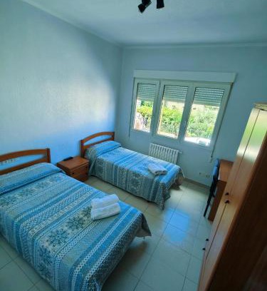 Ponferrada House | Hostal Monteclaro