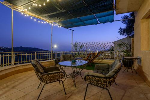 Cogollos de la Vega House | Hostal Nazarí