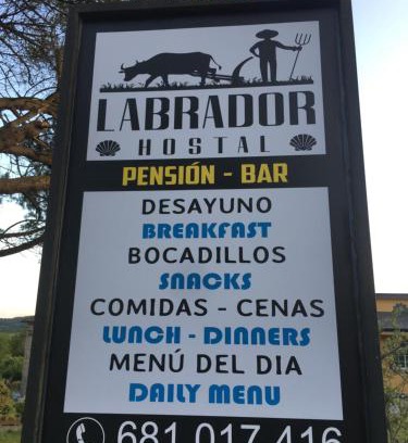 Ventas de Naron House | Hostal O Labrador