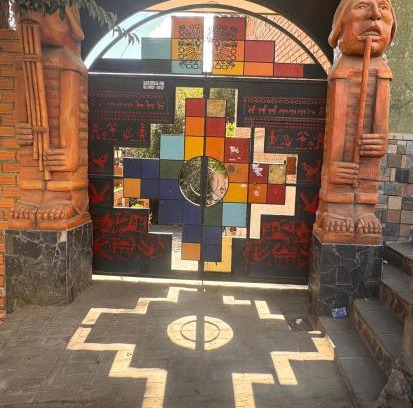 Sucre House | Hostal Pacha