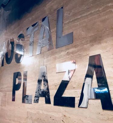 Marmolejo House | Hostal Plaza