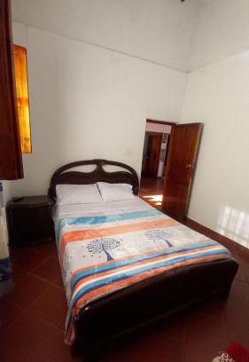 Guadalupe House | Hostal posada San jose