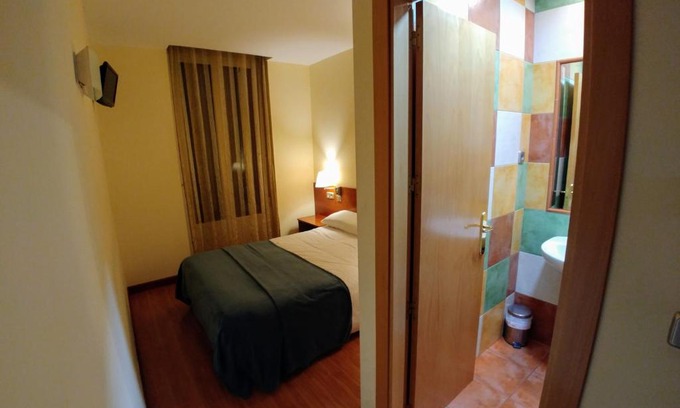 Leon City Centre House | Hostal Prada Borges