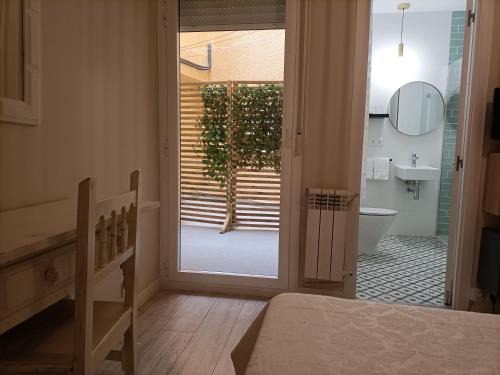 Quiroga House | Hostal Quiper