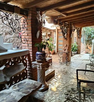 Puebla House | Hostal Refugio