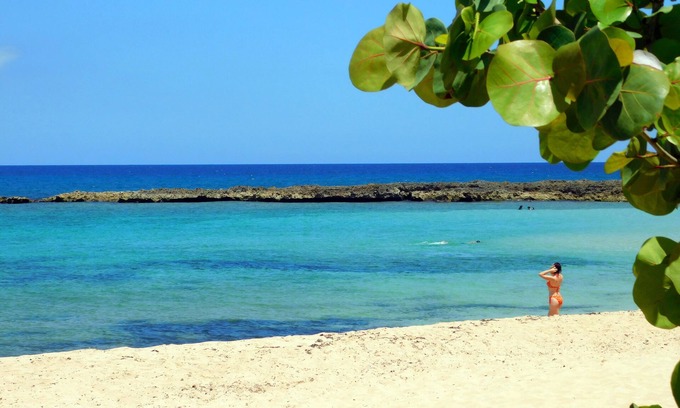 Boca de Camarioca House | Hostal Retiro Sensat