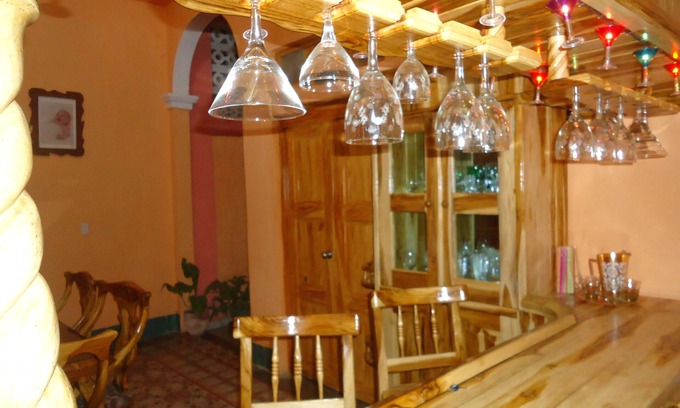 Cienfuegos House | Hostal Rivero Novoa