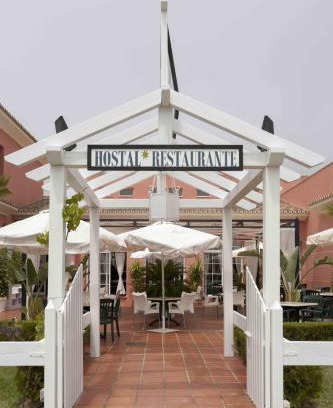 Almonte House | Hostal Rte. Casa Miguel