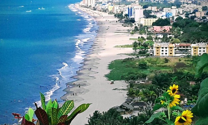 Atacames House | Hostal SAMARY