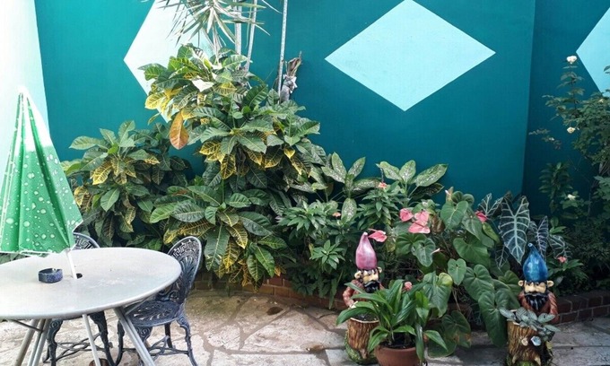 Camaguey House | Hostal Sra. Minina CAMAGUEY