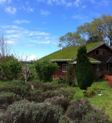 Puerto Octay Bed & Breakfast | Hostal Zapato Amarillo