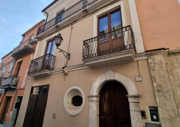 Piedimonte Matese Bed & Breakfast | Hostaria Zerø HR