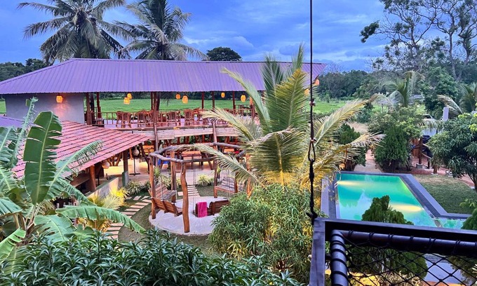 Inamaluwa Hostel | Hostel ∙ 3 guests