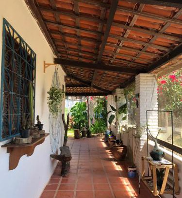 Canoa Quebrada Hostel | Hostel 35
