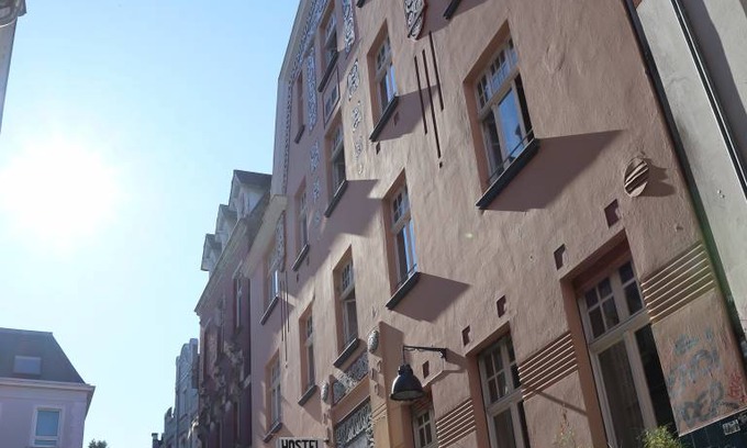 Lubeck City Centre Hostel | Hostel ∙ 48 guests