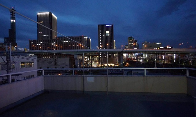 Nakagawa Ward Apartment | Hostel 758 Nagoya 1K