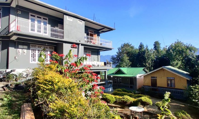 Rishop Hostel | Hostel ∙ 8 guests