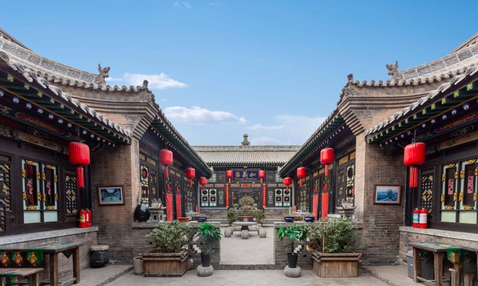 Pingyao Hostel | Hostel ∙ 8 guests