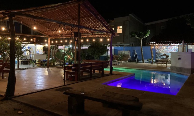 Tamarindo Hostel | Hostel ∙ 8 guests