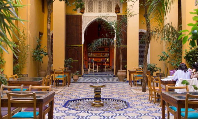 Dar Tazi Hostel | Hostel ∙ 8 guests