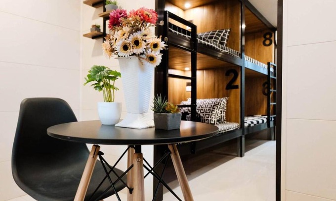 Coron Town Proper Hostel | Hostel ∙ 8 guests